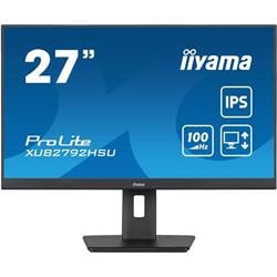 iiyama XUB2792HSU-B6 27"