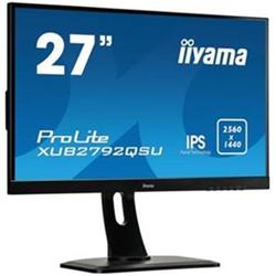 iiyama XUB2792QSU-B1 27" - Monitory