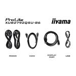 iiyama XUB2792QSU-B6 27"