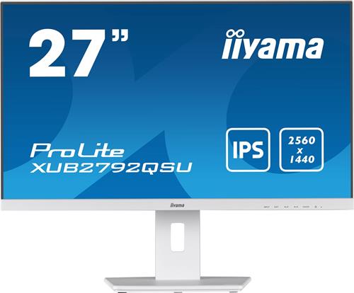 iiyama XUB2792QSU-W5 27"