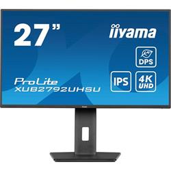 iiyama XUB2792UHSU-B6 27"