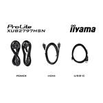 iiyama XUB2797HSN-B1 27"