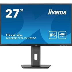 iiyama XUB2797HSN-B2 27"