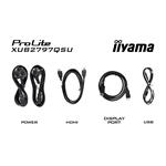 iiyama XUB2797QSU-B1 27"