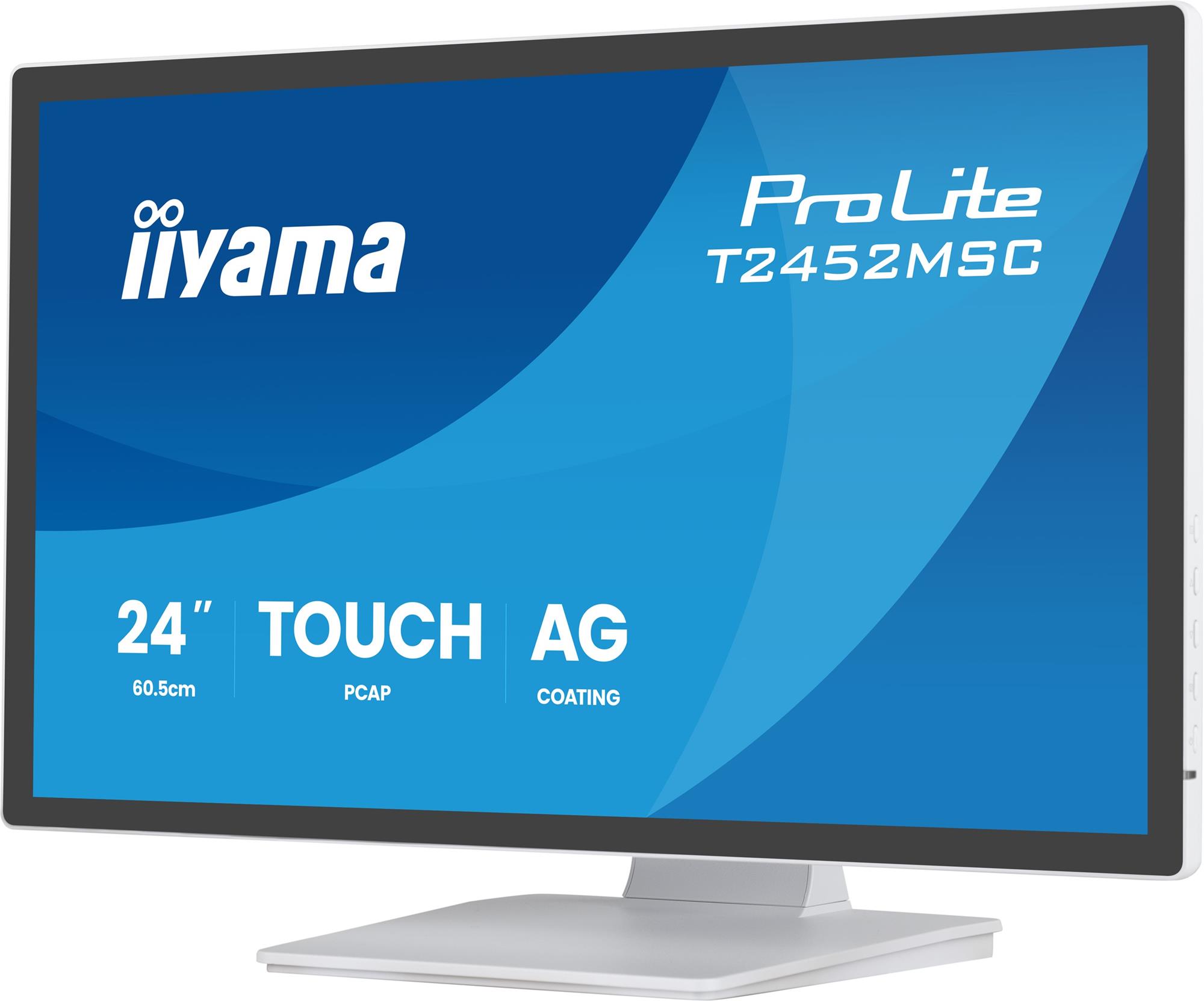 iiyamaT2452MSC-W2AG