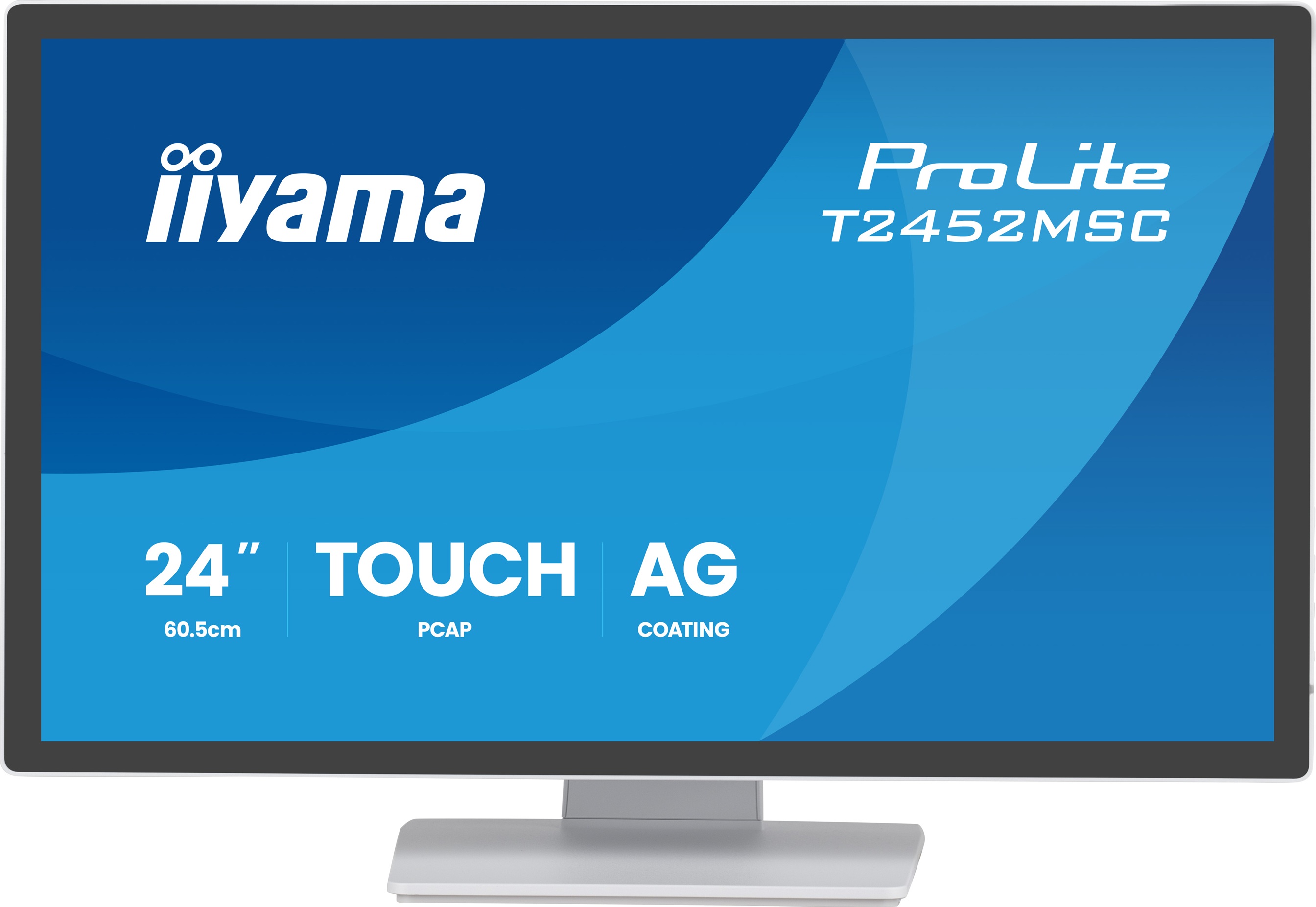 iiyamaT2452MSC-W2AG