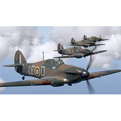 IL-2 Sturmovik Cliffs of Dover Blitz Edition