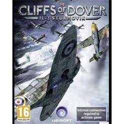 IL-2 Sturmovik Cliffs of Dover elektronická licence