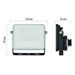 ILIO LED reflektor, 10,5 W