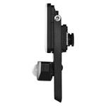 ILIO LED reflektor so senzorom pohybu, 10,5 W