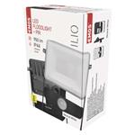 ILIO LED reflektor so senzorom pohybu, 10,5 W