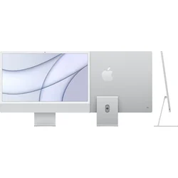 iMac 24" 4.5K Ret M1 7GPU/8G/256/SK/Silver
