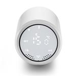 Immax 2x NEO Smart Termostatická hlavica Zigbee + Smart NEO BRIDGE PRO v2 07732B