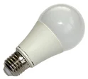 Immax LED E27 A60 12W, teplá bílá