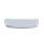 IMMAX LED stropné svietidlo CCT STARS 60x10,5cm 08227L