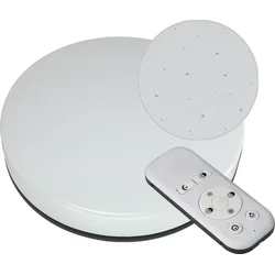 IMMAX LED stropné svietidlo CCT STARS 60x10,5cm 08227L