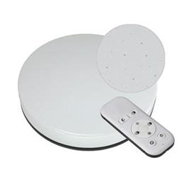 IMMAX LED stropní svítidlo CCT STARS 40x10,5cm 08219L - Vybavení domu