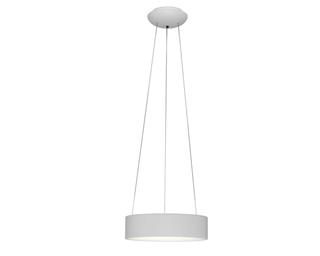 Immax NEO AGUJERO Smart závěsné svítidlo 45cm 30W bílé