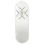 IMMAX NEO DIAMANTE SMART stropné svietidlo 80cm 60W zlaté Zigbee 3.0, TUYA