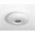 Immax NEO FUENTE stropné svietidlo biele sklo 60cm vrátane Smart zdroj 3xE27 RGBW Zigbee 3.0 07062L