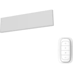 Immax NEO LISTON Smart nástenné svietidlo 29cm 8W biele Zigbee 3.0 07085L
