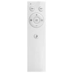 IMMAX NEO LITE AREAS SMART stropné svietidlo 51cm, 48W čierne TUYA Wi-Fi