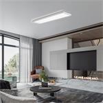 Immax NEO LITE FRAME Smart stropní svítidlo 120x30cm bílé