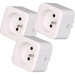 IMMAX NEO LITE SMART 3x inteligentná vnútorná zásuvka v3