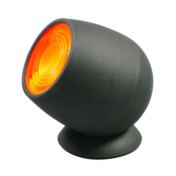 IMMAX NEO LITE SMART Atmosphere lampa 3W RGB+CCT farebná a biela, stmievateľná, TUYA Wi-Fi