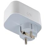 IMMAX NEO LITE SMART chytrá vnitřní zásuvka s kolíkem (typ E)