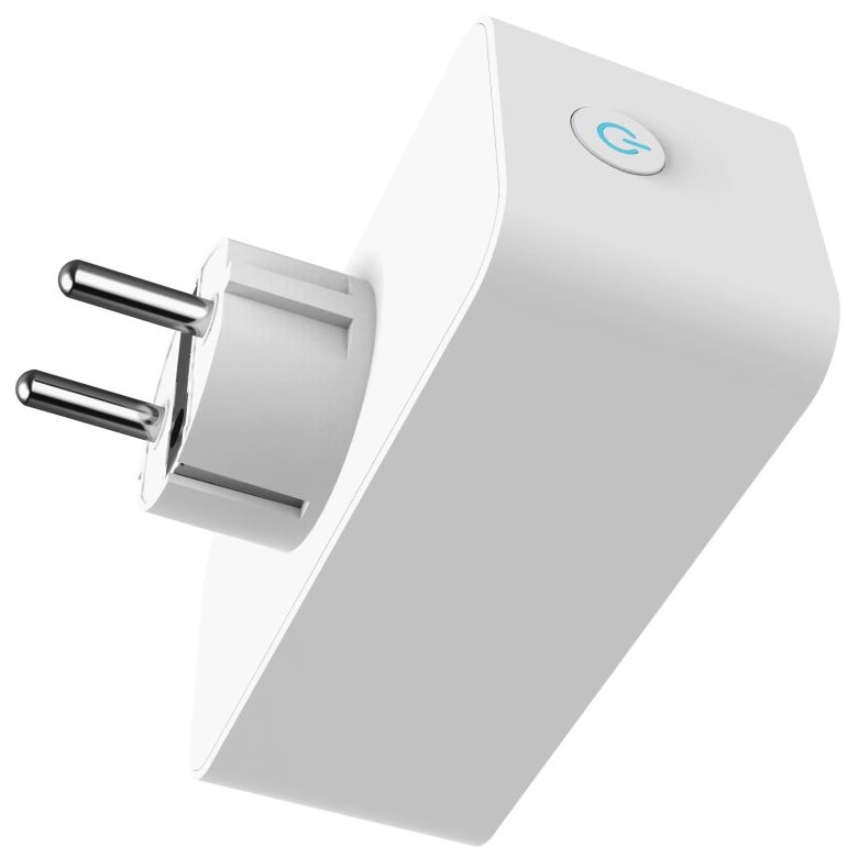 IMMAX NEO LITE SMART inteligentná vnútorná 2-pinová zásuvka (typ E)