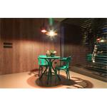 IMMAX NEO LITE SMART LED žiarovka E27 14W RGB+CCCFarebná a biela, stmievateľná, Wi-Fi, Beacon, TUYA