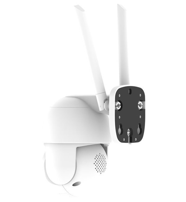 IMMAX NEO LITE SMART Security venkovní kamera ANGLE III