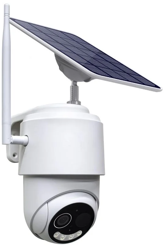 IMMAX NEO LITE SMART Security venkovní kamera MULTI