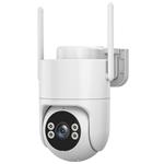 IMMAX NEO LITE SMART Security venkovní kamera Sentry dual band