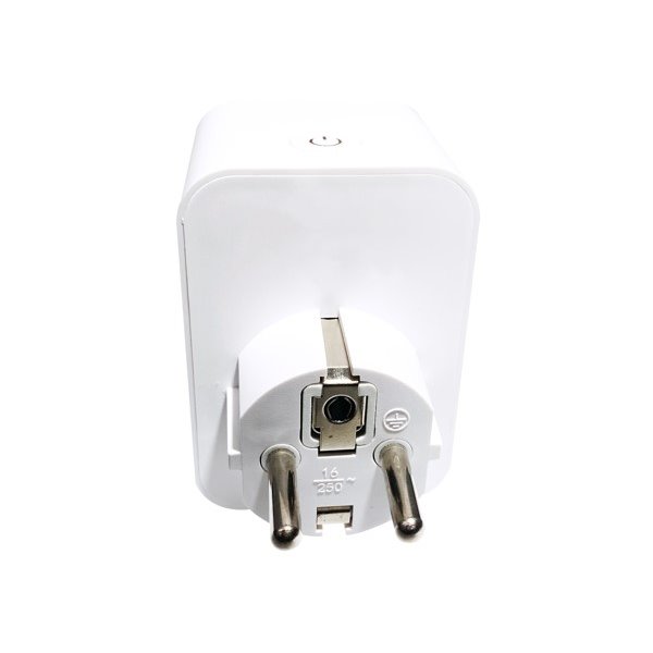 IMMAX NEO LITE SMART set 3x inteligentná vnútorná zásuvka v2