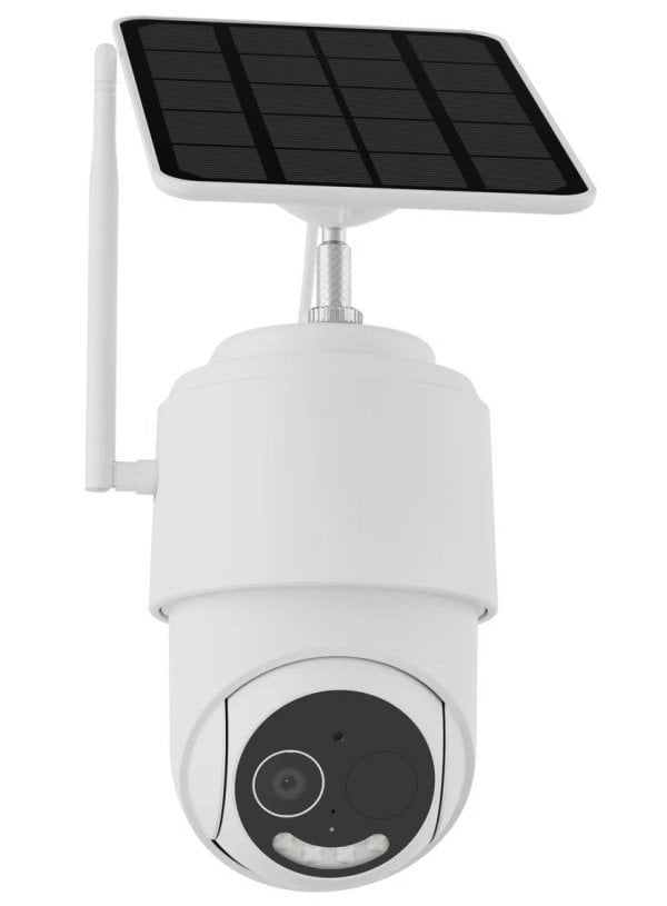 IMMAX NEO LITE SMART vonkajšia bezpečnostná kamera MULTI