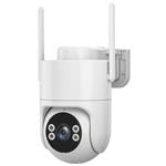 IMMAX NEO LITE SMART Vonkajšia bezpečnostná kamera Sentry dual band