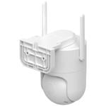IMMAX NEO LITE SMART Vonkajšia bezpečnostná kamera Sentry dual band