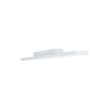 Immax NEO PLANO Inteligentné stropné svietidlo 120x10x6,5cm 35W biele Zigbee 3.0