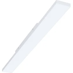 Immax NEO PLANO Inteligentné stropné svietidlo 120x10x6,5cm 35W biele Zigbee 3.0