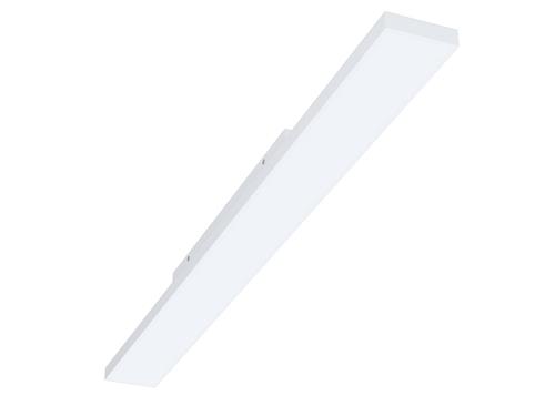 Immax NEO PLANO Smart stropní svítidlo 120x10x6,5cm 35W bílé Zigbee 3.0