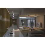 Immax NEO PLANO Smart stropní svítidlo 30x30cm 20W bílé Zigbee 3.0