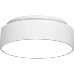 Immax NEO RONDATE Smart stropné svietidlo 60cm 50W biele 07026L