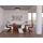 Immax NEO RONDATE Smart stropné svietidlo 60cm 50W čierne 07025L