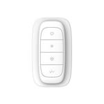 IMMAX NEO RONDATE SMART stropní svítidlo 15cm 12W bílé Zigbee 3.0, TUYA