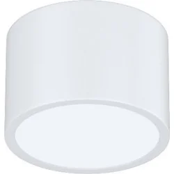 IMMAX NEO RONDATE SMART stropní svítidlo 15cm 12W bílé Zigbee 3.0, TUYA