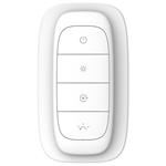 IMMAX NEO RONDATE SMART stropní svítidlo 15cm 12W zlaté Zigbee 3.0, TUYA