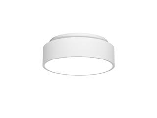 Immax NEO RONDATE Smart stropní svítidlo 60cm 50W bílé