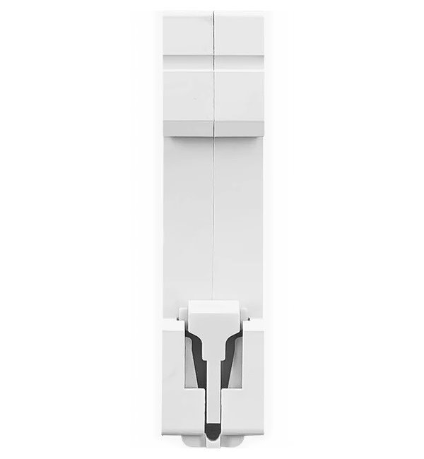 IMMAX NEO SMART elektronický jednofázový istič 1-63A, meranie výkonu, Wi-Fi, TUYA